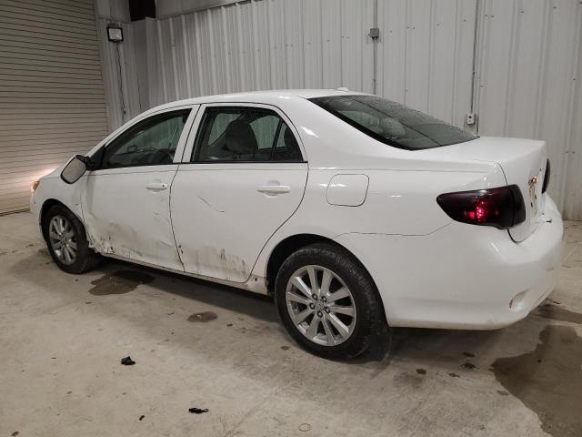 Obraz 2 z 2009 TOYOTA COROLLA BASE 2009 z VIN JTDBL40E69J048953