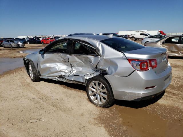 Image 2 of 2016 CHEVROLET MALIBU LIMITED LTZ 2016 with VIN 1G11E5SA4GF133076