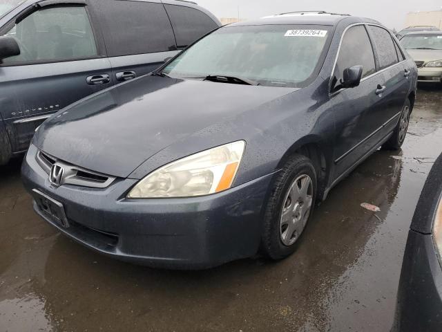Image 1 of 2005 HONDA ACCORD LX 2005 with VIN 1HGCM56485A129955