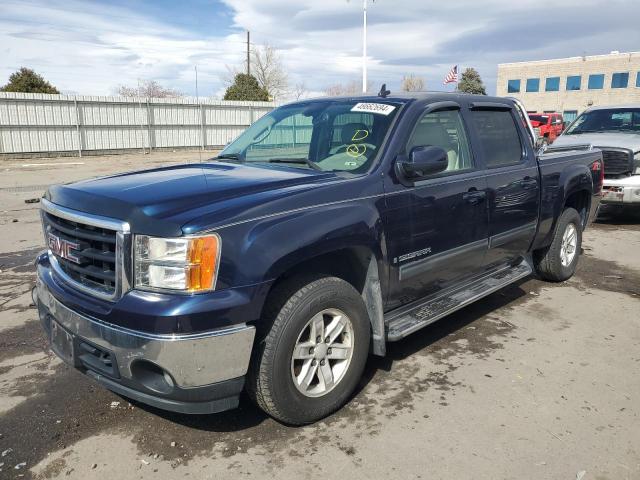 Изображение 2007 GMC NEW SIERRA K1500 2007