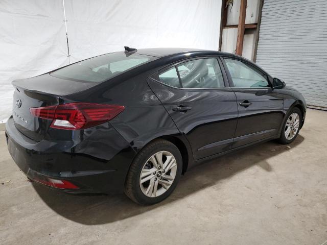 Изображение 3 2020 HYUNDAI ELANTRA SEL 2020 с VIN 5NPD84LF1LH577578