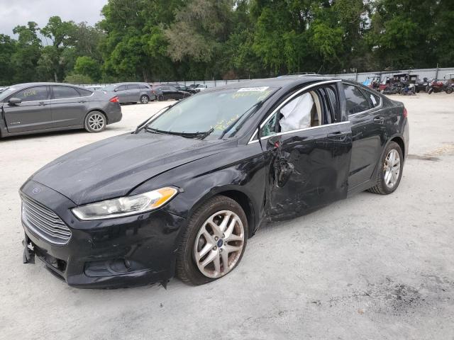 Obraz 1 z 2016 FORD FUSION SE 2016 z VIN 3FA6P0HD1GR297714