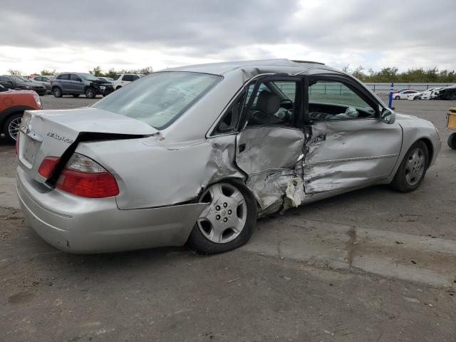 Изображение 3 2003 TOYOTA AVALON XL 2003 с VIN 4T1BF28B53U309271