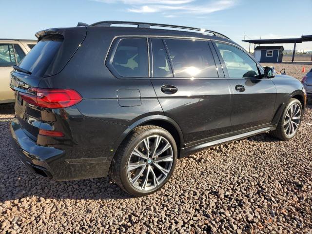 Image 3 of 2021 BMW X7 M50I 2021 with VIN 5UXCX6C00M9H42070