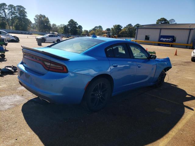 Image 3 of 2019 DODGE CHARGER SXT 2019 with VIN 2C3CDXJG3KH546168