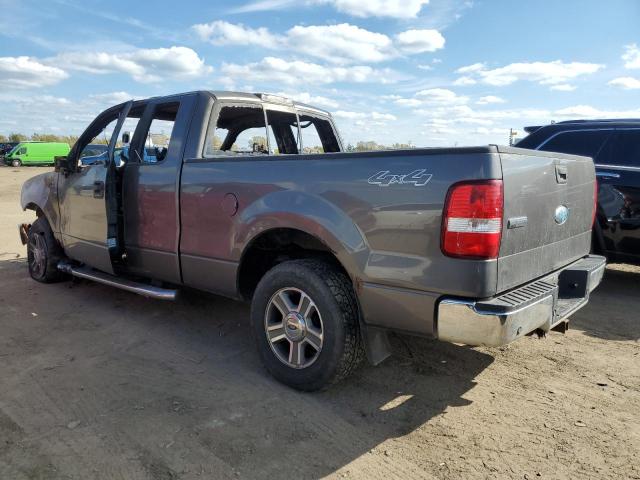 Image 2 of 2006 FORD F150  2006 with VIN 1FTPX14596KB95325