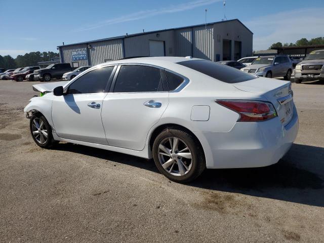 Image 2 of 2014 NISSAN ALTIMA 2.5 2014 with VIN 1N4AL3AP1EN250033