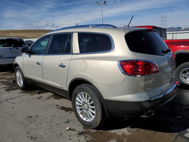 Obraz 2 z 2012 BUICK ENCLAVE  2012 z VIN 5GAKVCED4CJ115255