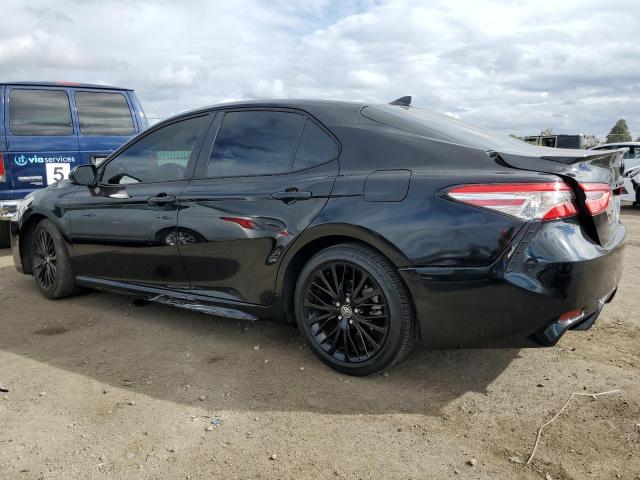 Изображение 2 2020 TOYOTA CAMRY SE 2020 с VIN 4T1G11AK4LU315412
