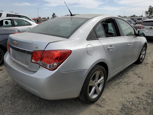 Image 3 of 2014 CHEVROLET CRUZE LT 2014 with VIN 1G1PE5SB0E7114504