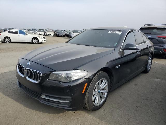 Image 1 of 2014 BMW 528 I 2014 with VIN WBA5A5C50ED512216