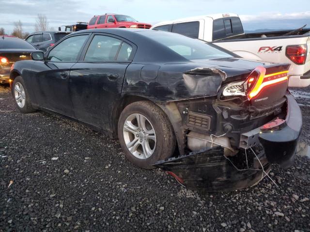 Image 2 of 2020 DODGE CHARGER SXT 2020 with VIN 2C3CDXBG5LH116576