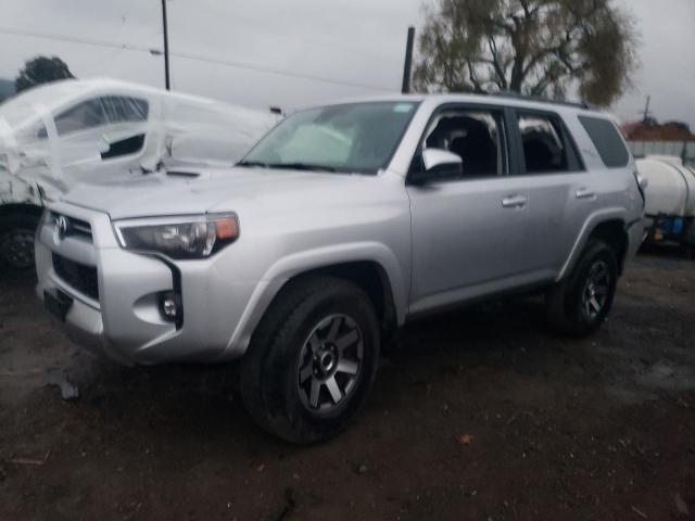 Изображение 2023 TOYOTA 4RUNNER SE 2023