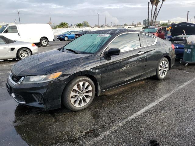 Obraz 1 z 2015 HONDA ACCORD LX-S 2015 z VIN 1HGCT1B39FA015683