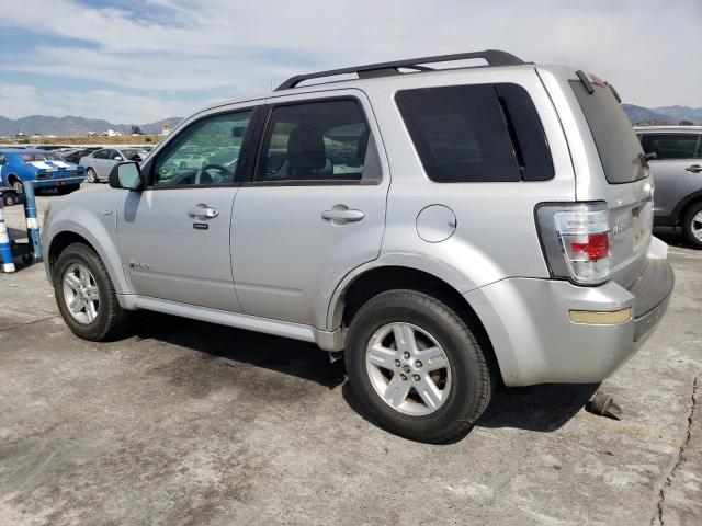 Изображение 2 2009 MERCURY MARINER HYBRID 2009 с VIN 4M2CU29399KJ09787