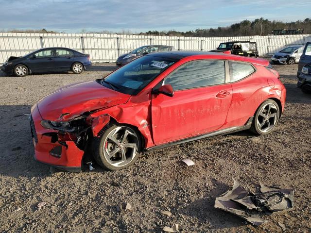 Obraz 2019 HYUNDAI VELOSTER TURBO 2019
