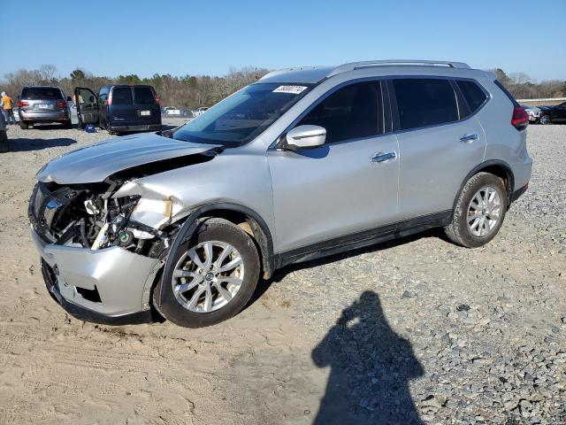 Obraz 1 z 2017 NISSAN ROGUE S 2017 z VIN KNMAT2MT7HP615255