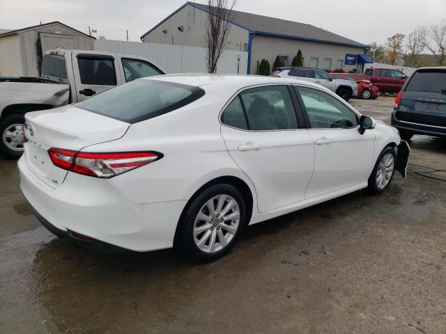 Изображение 3 2018 TOYOTA CAMRY L 2018 с VIN 4T1B11HK2JU090890