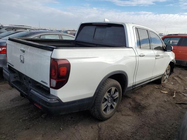 Image 3 of 2018 HONDA RIDGELINE RTL 2018 with VIN 5FPYK3F77JB001062