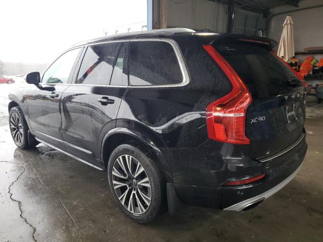 Image 2 of 2020 VOLVO XC90 T5 MOMENTUM 2020 with VIN YV4102PKXL1620390