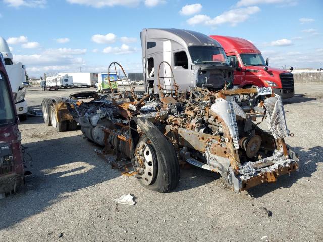 2019 KENWORTH CONSTRUCTION T680 2019 image