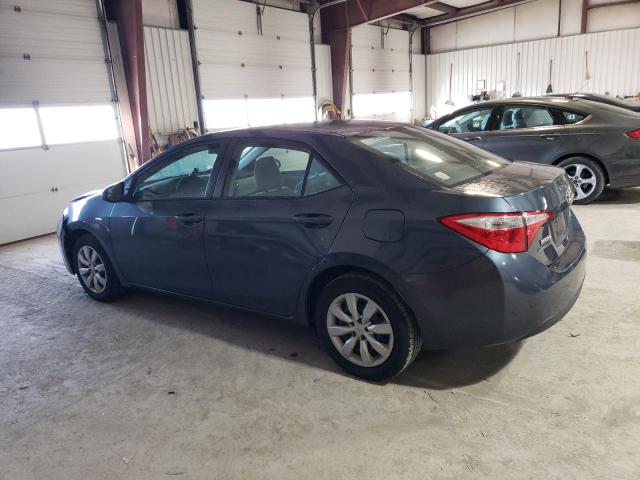 Изображение 2 2015 TOYOTA COROLLA L 2015 с VIN 2T1BURHE3FC415300