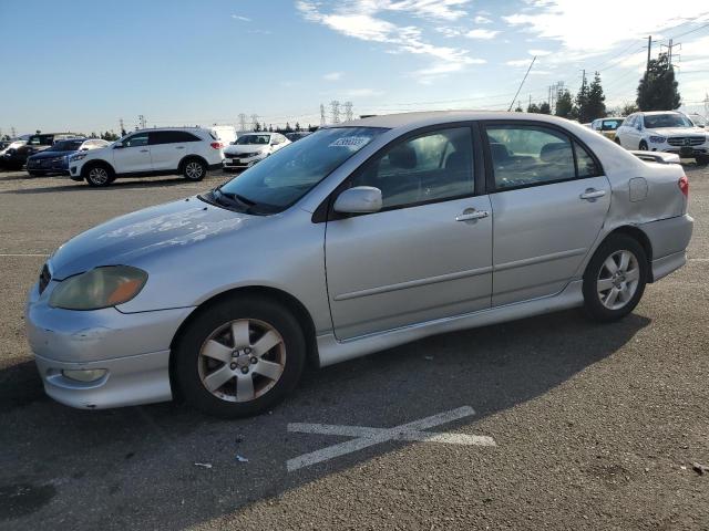 Изображение 1 2006 TOYOTA COROLLA CE 2006 с VIN 1NXBR32E36Z618712