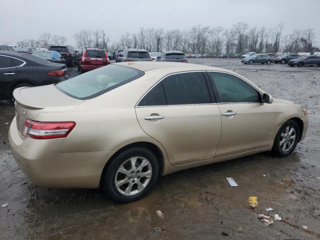 Obraz 3 z 2011 TOYOTA CAMRY BASE 2011 z VIN 4T4BF3EK9BR155730