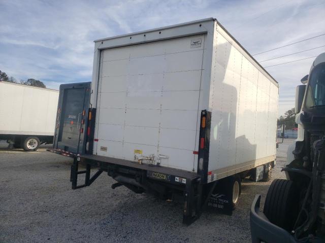 Obraz 3 z 2014 ISUZU NPR HD  2014 z VIN JALC4W169E7001975