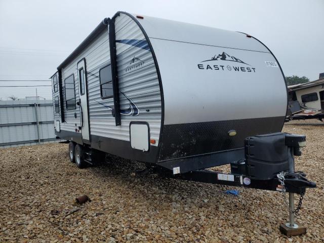 Image 1 of 2019 DELL TRL 2019 with VIN 5ZT2DEC26K9000833