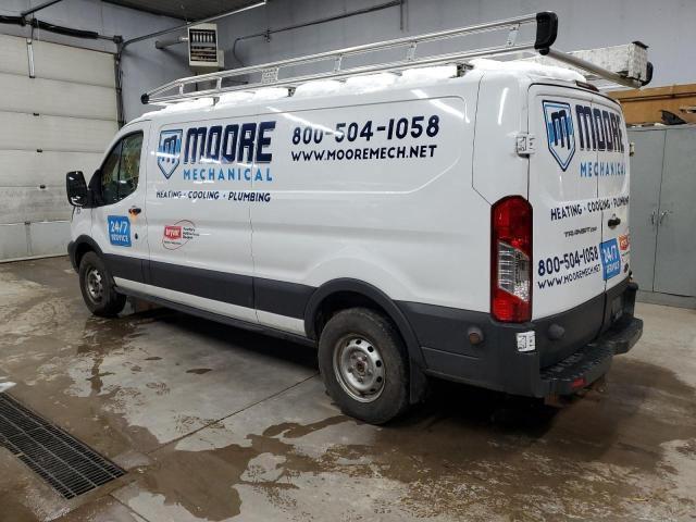 Image 2 of 2015 FORD TRANSIT T-250 2015 with VIN 1FTNR2ZM2FKB25527