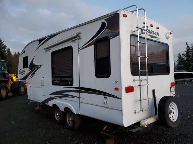 Image 3 of 2007 KEYSTONE TRVL TRL 2007 with VIN 4YDF244247C505147