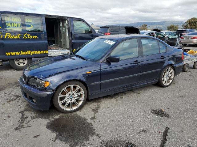 2005 BMW 330 I 2005 image