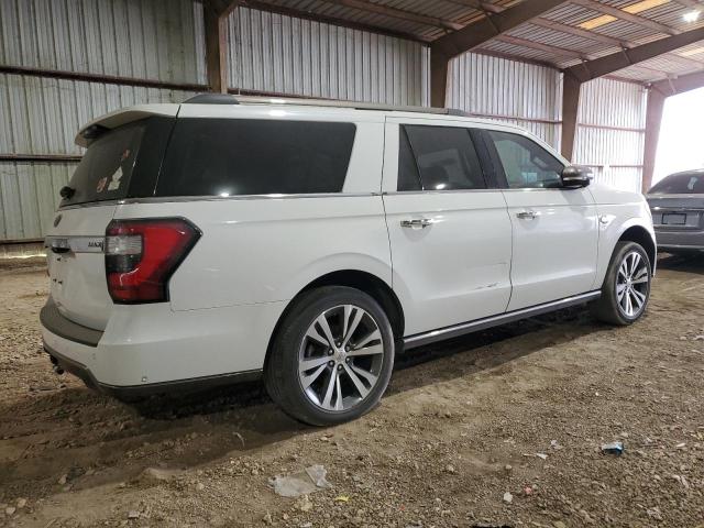 Изображение 3 2021 FORD EXPEDITION MAX KING RANCH 2021 с VIN 1FMJK1PT0MEA05918