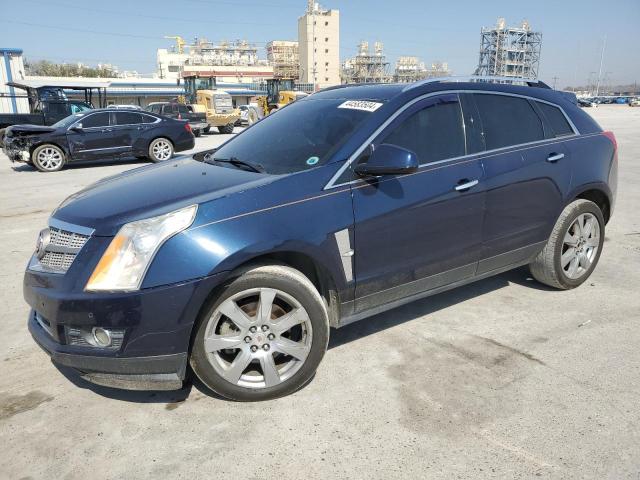 2010 CADILLAC SRX PERFORMANCE COLLECTION 2010 image