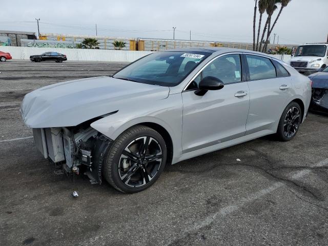 2022 KIA K5 GT LINE 2022 image