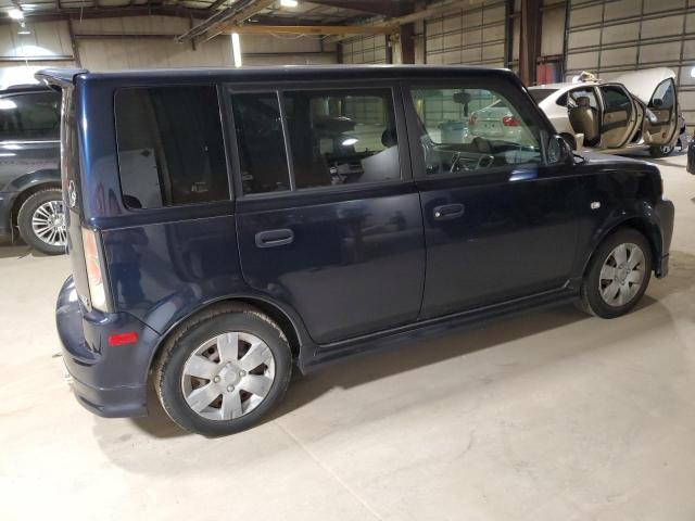 Изображение 3 2006 TOYOTA SCION XB 2006 с VIN JTLKT334364031300