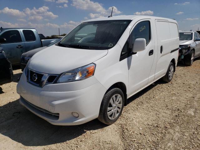 Image 1 of 2020 NISSAN NV200 2.5S 2020 with VIN 3N6CM0KN8LK691492
