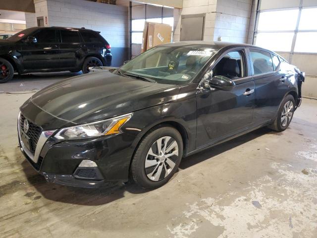Obraz 1 z 2020 NISSAN ALTIMA S 2020 z VIN 1N4BL4BV3LC204249