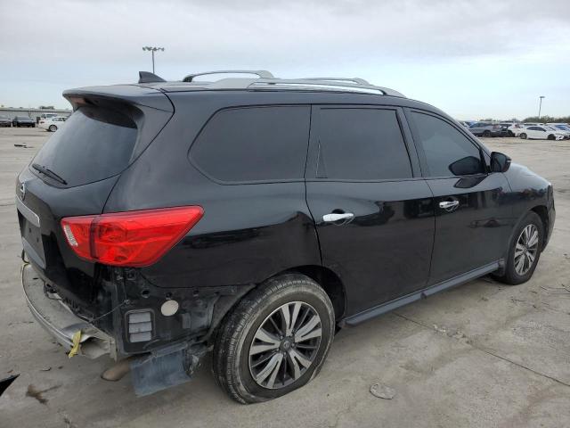 Image 3 of 2019 NISSAN PATHFINDER S 2019 with VIN 5N1DR2MNXKC622059