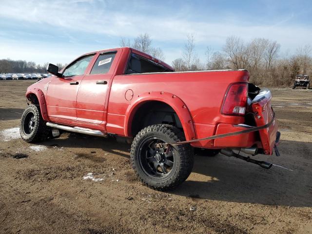 Изображение 2 2014 RAM 1500 ST 2014 с VIN 1C6RR7FT8ES208671