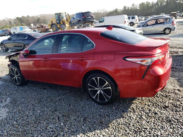 Изображение 2 2019 TOYOTA CAMRY L 2019 с VIN 4T1B11HK6KU200325