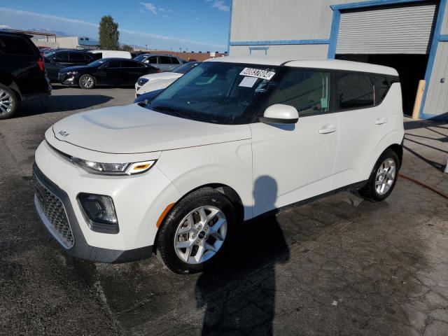 Изображение 2022 KIA SOUL LX 2022