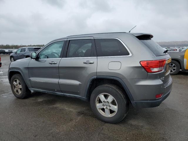 Obraz 2 z 2012 JEEP GRAND CHEROKEE LAREDO 2012 z VIN 1C4RJFAG3CC166227