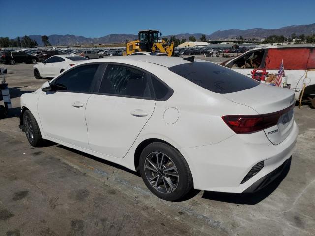 Изображение 2 2022 KIA FORTE FE 2022 с VIN 3KPF24AD3NE440127
