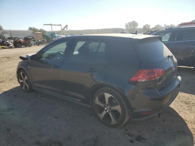 Изображение 2 2016 VOLKSWAGEN GTI S/SE 2016 с VIN 3VW447AU6GM060367