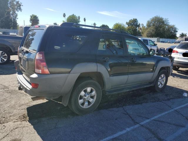 Изображение 3 2003 TOYOTA 4RUNNER SR5 2003 с VIN JTEZT14R130004877
