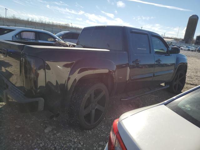 Image 3 of 2008 GMC NEW SIERRA C1500 DENALI 2008 with VIN 2GTEC638X81314577