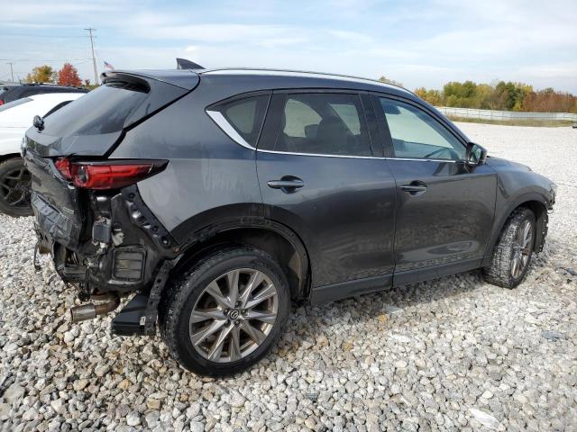 Image 3 of 2019 MAZDA CX-5 GRAND TOURING 2019 with VIN JM3KFADM1K1603084