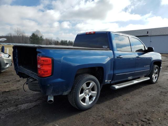 Image 3 of 2015 CHEVROLET SILVERADO C1500 LT 2015 with VIN 3GCPCREH6FG283128